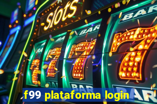 f99 plataforma login